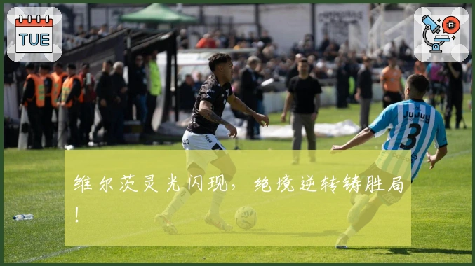 维尔茨灵光闪现，绝境逆转铸胜局！