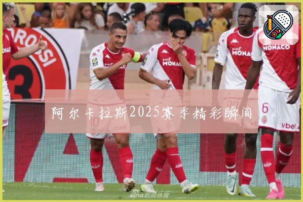 阿尔卡拉斯2025赛季精彩瞬间