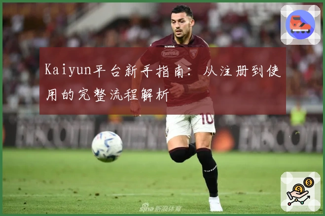Kaiyun平台新手指南：从注册到使用的完整流程解析